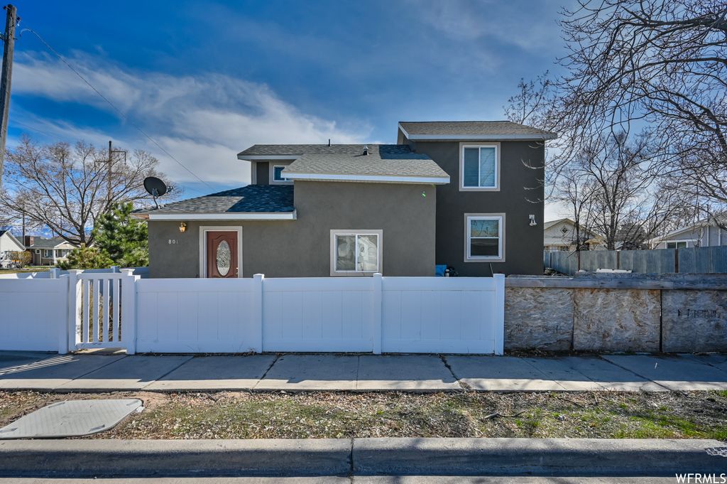 801 W Genesee Ave, Salt Lake City, UT 84104
