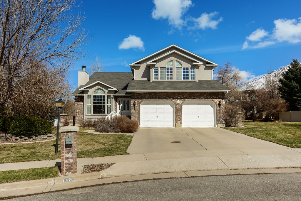 1421 E 260 N, Logan, UT 84321