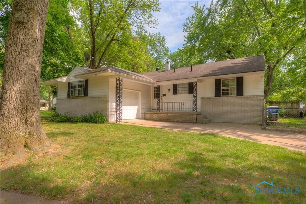 6125 Applegate Dr, Toledo, OH 43615 Trulia