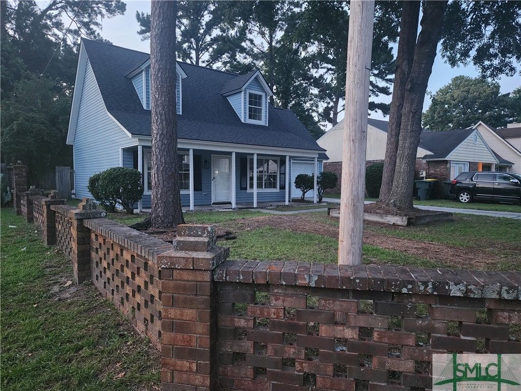 7 N Berwick Dr, Savannah, GA 31406 MLS 314136 Trulia