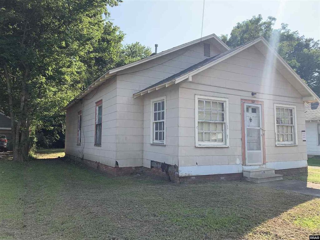 1101 E Church St, Union City, TN 38261 Trulia