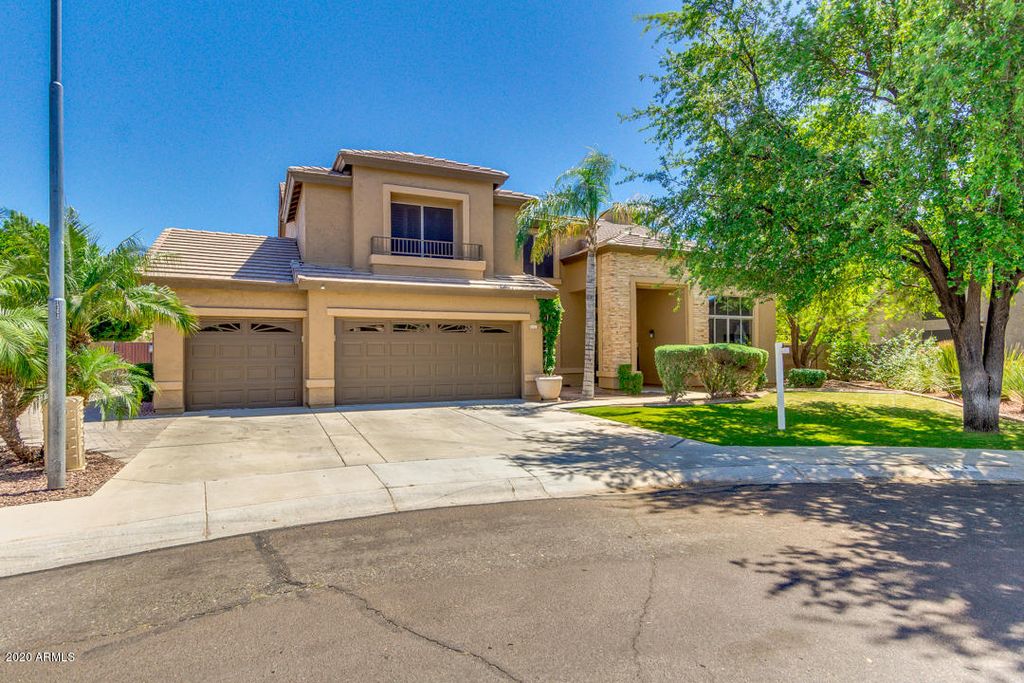 8421 W Alex Ave, Peoria, AZ 85382 Trulia