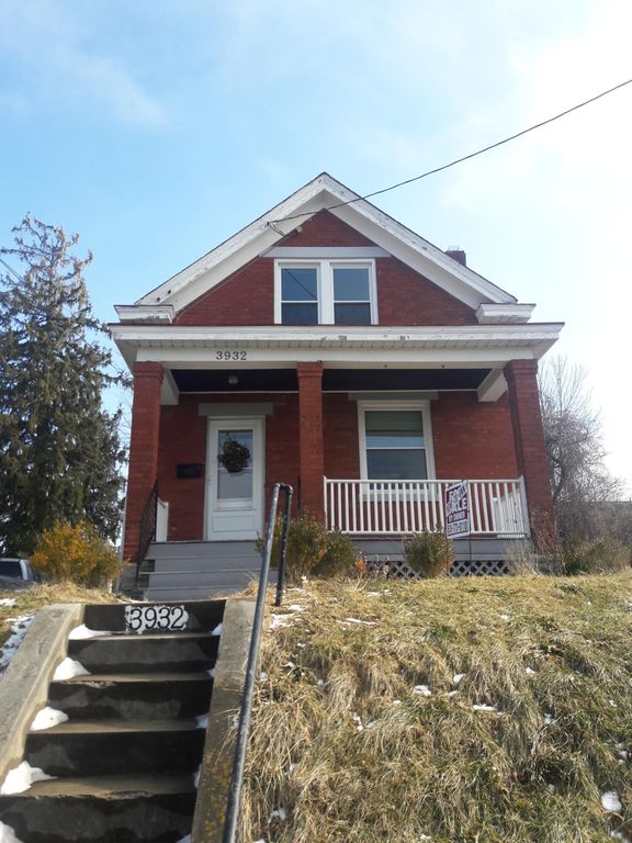 3932 Kenkel Ave, Cheviot, OH 45211 Trulia