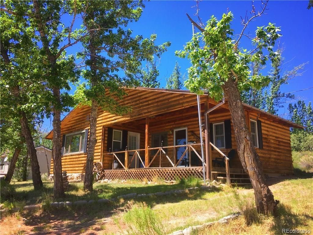 4 Mount Massive Trout Clb 4, Leadville, CO 80461 Trulia