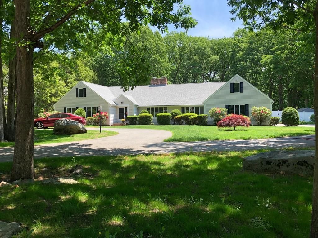 For Sale By Owner Milton Ma