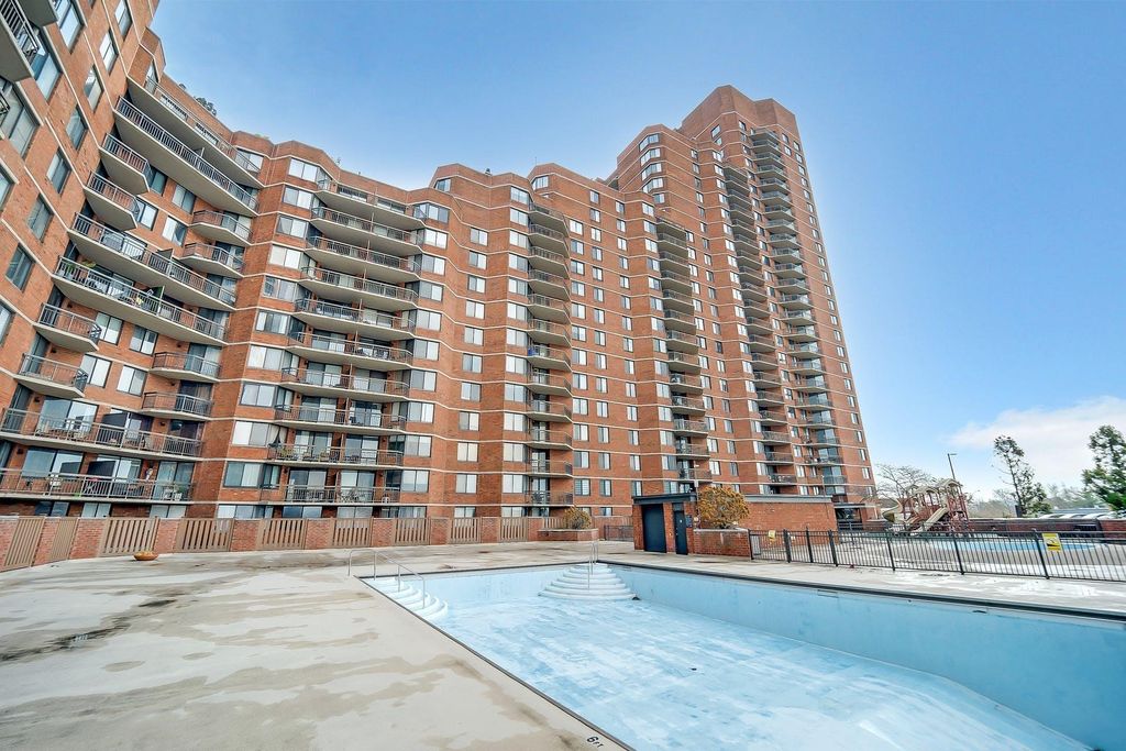 210 Harmon Cove Towers 210, Secaucus, NJ 07094 Trulia