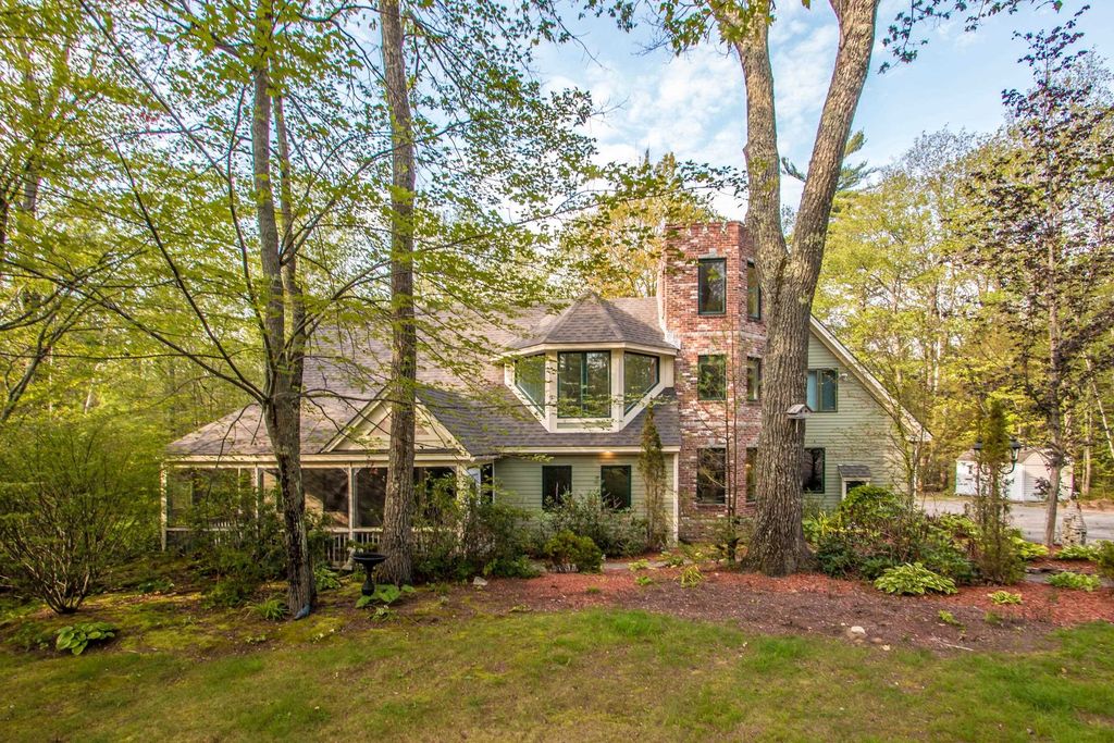 285 Randall Farm Rd, North Conway, NH 03860