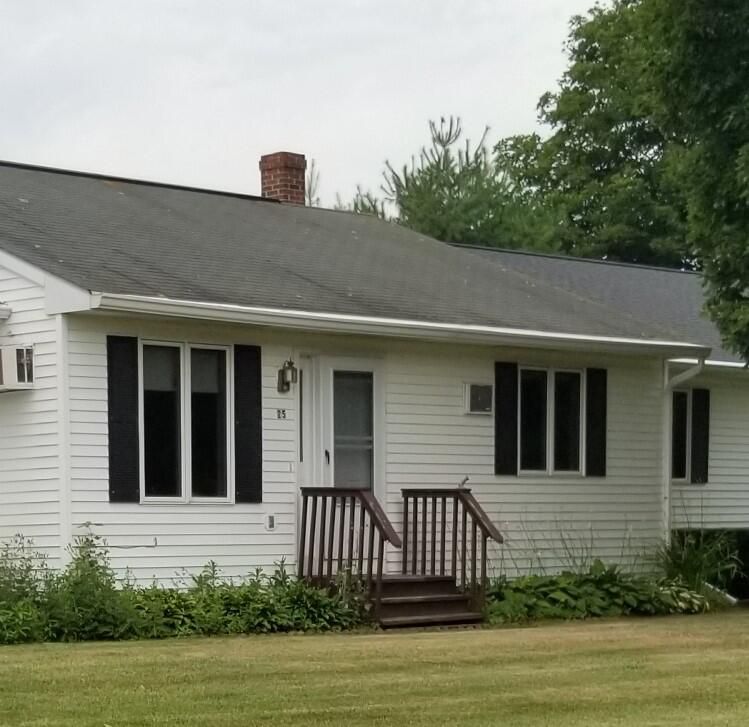 25 Meadow View Lane UNIT 25, Waterville, ME 04901 Trulia