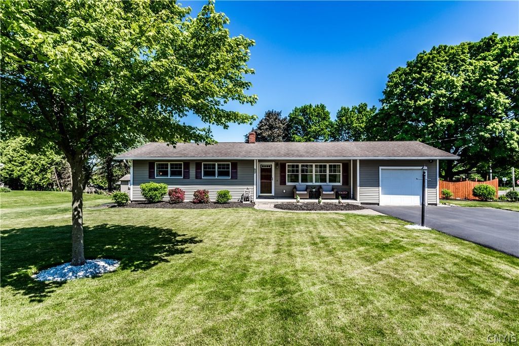 125 Sylvan Way, Camillus, NY 13031 Trulia