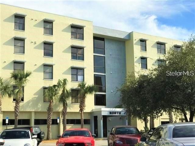 701 S  Madison Ave #421, Clearwater, FL 33756