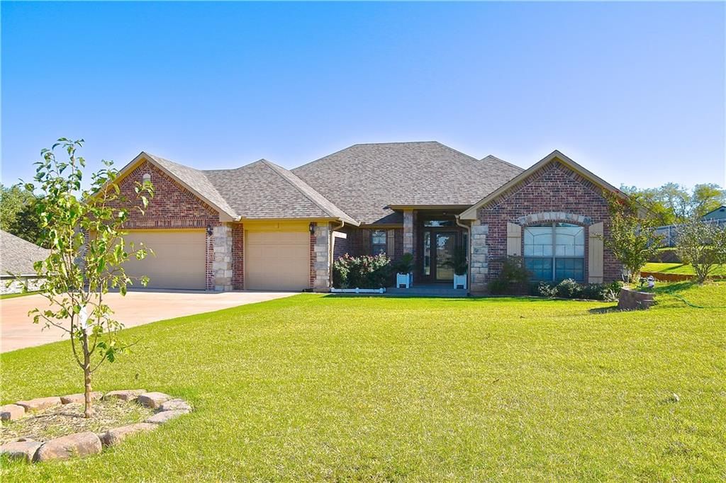 1873 Preakness Path, Guthrie, OK 73044 Trulia