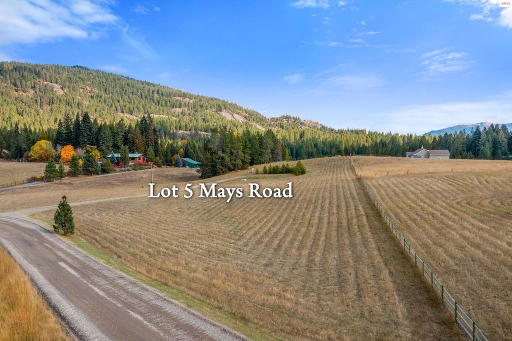 5 Mays Rd, Sagle, ID 83860 Trulia