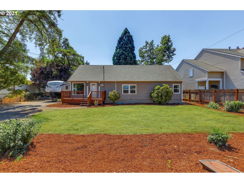 10020 SE Clackamas Rd, Clackamas, OR 97015 Trulia