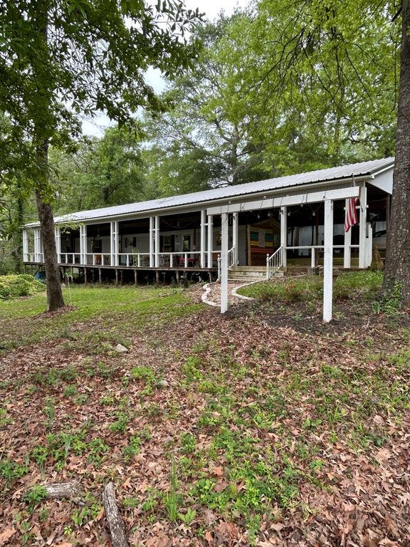 52 Gilbert Bay Dr, Florien, LA 71429 Trulia