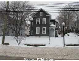 59 Lewis Ave, Meriden, CT 06451