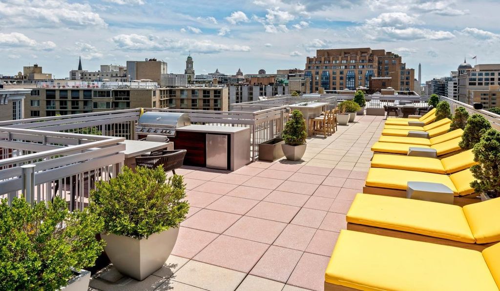 1325 15th St NW, Washington, DC 20005