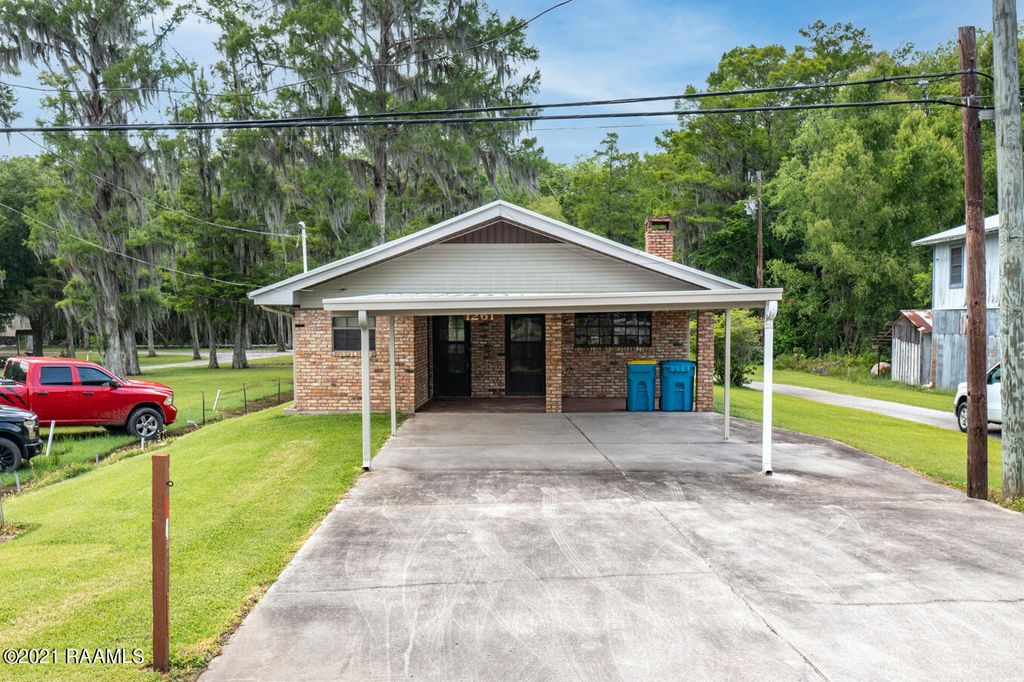 1261 Stephensville Rd, City, LA 70380 MLS 21004303 Trulia