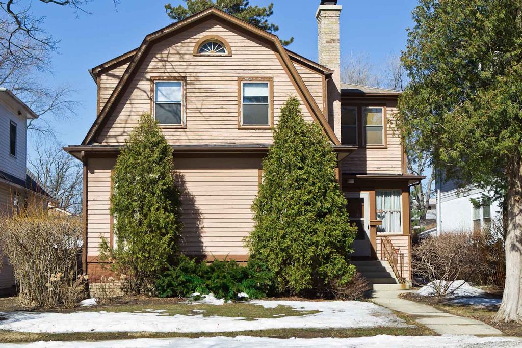 1024 Greenleaf Ave, Wilmette, IL 60091 Trulia