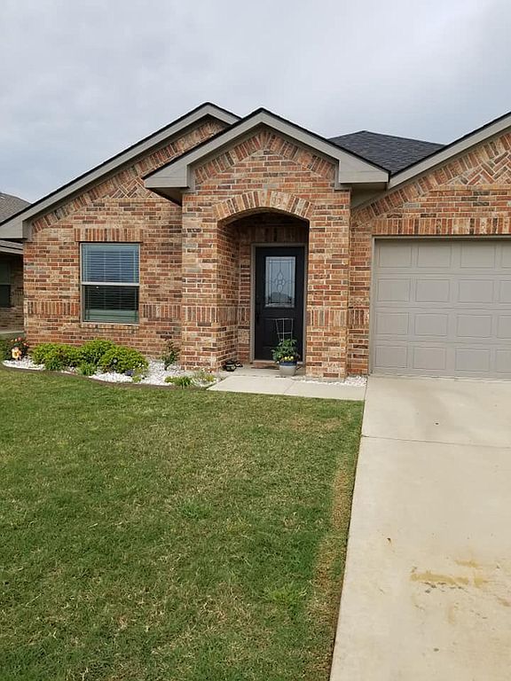 236 Cottonwood St, Calera, OK 74730 Trulia