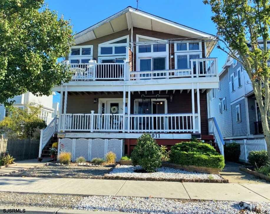 1011 Bay Ave, Ocean City, NJ 08226 Trulia