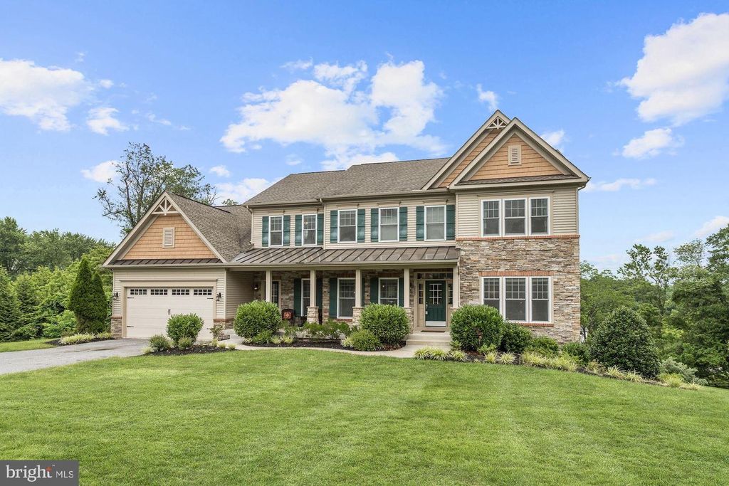 2807 Tally Ho Ct, Eldersburg, MD 21784 Trulia