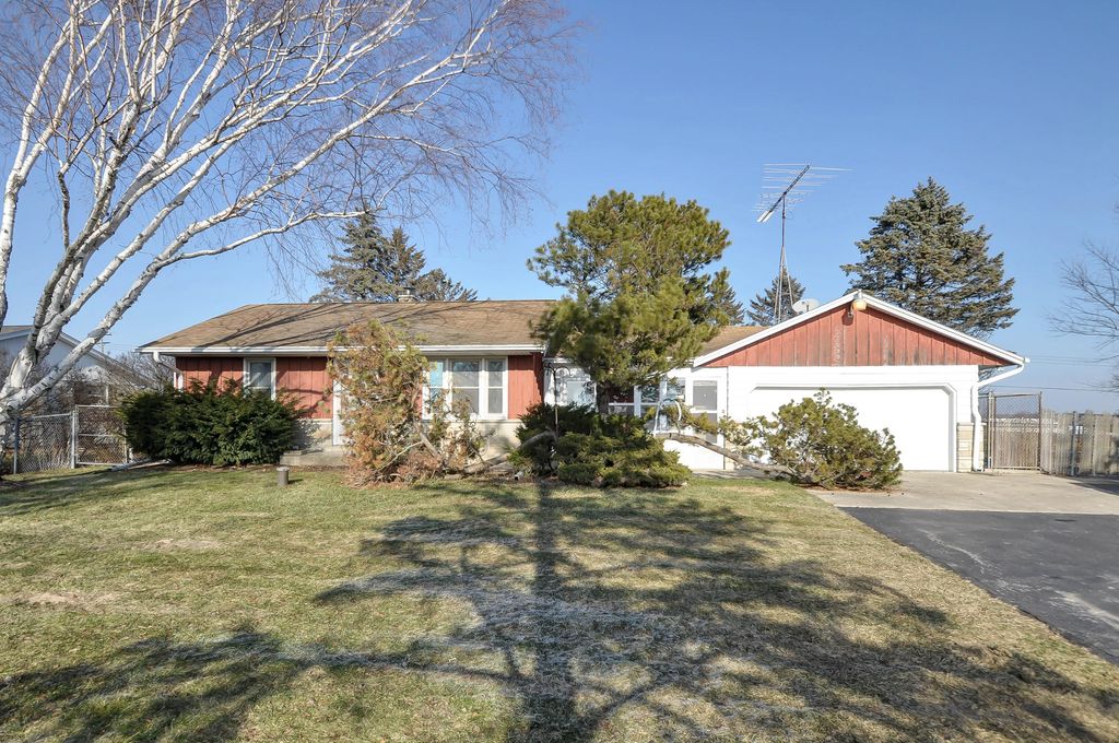 7086 W 7 Mile Rd, Caledonia, WI 53108 Trulia