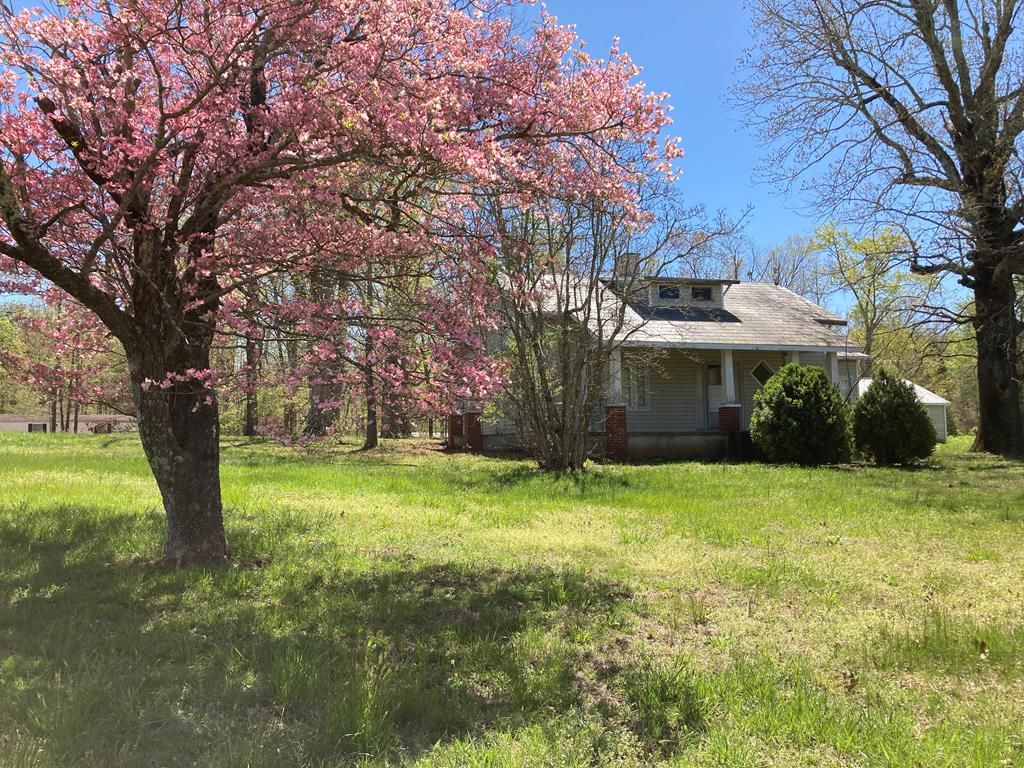 3757 Crymes Rd, Keysville, VA 23947  Trulia