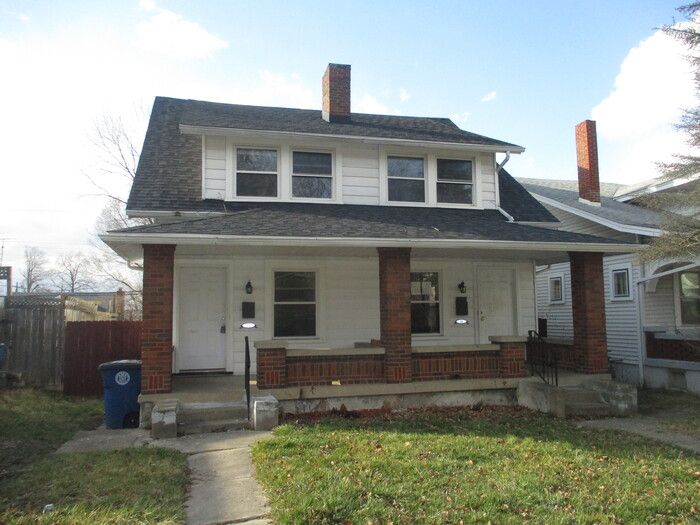 53 S  Cherrywood Ave, Dayton, OH 45403