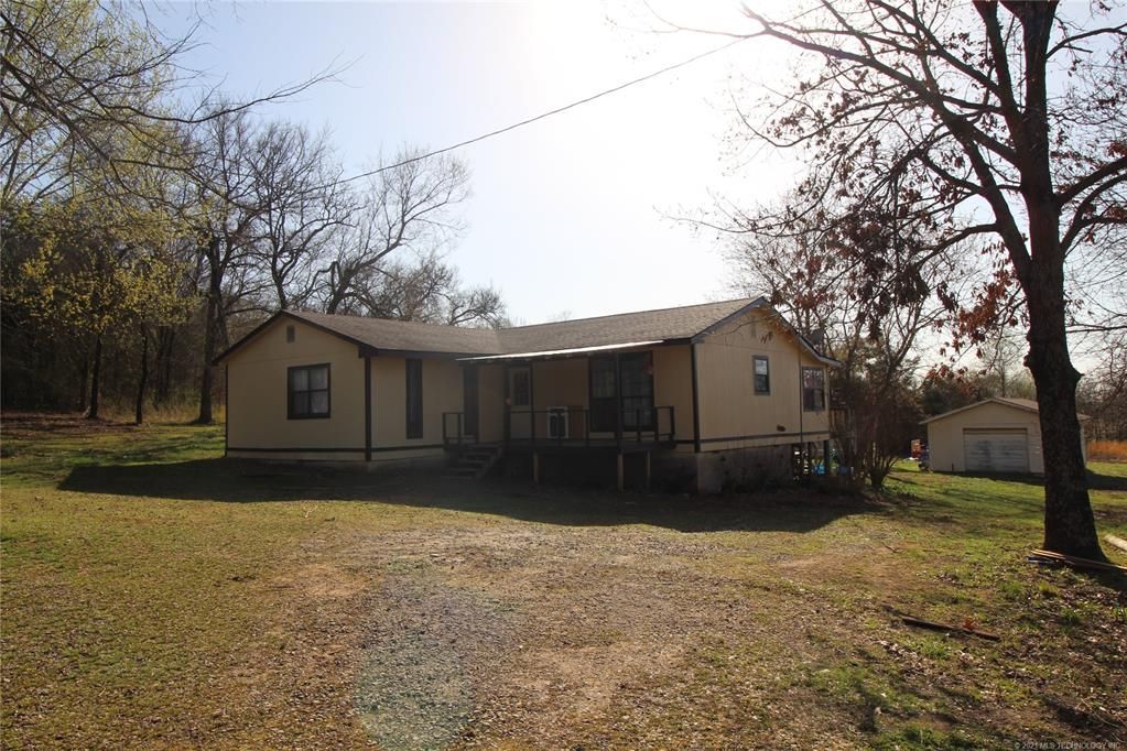 3702 Love St, Pocola, OK Trulia