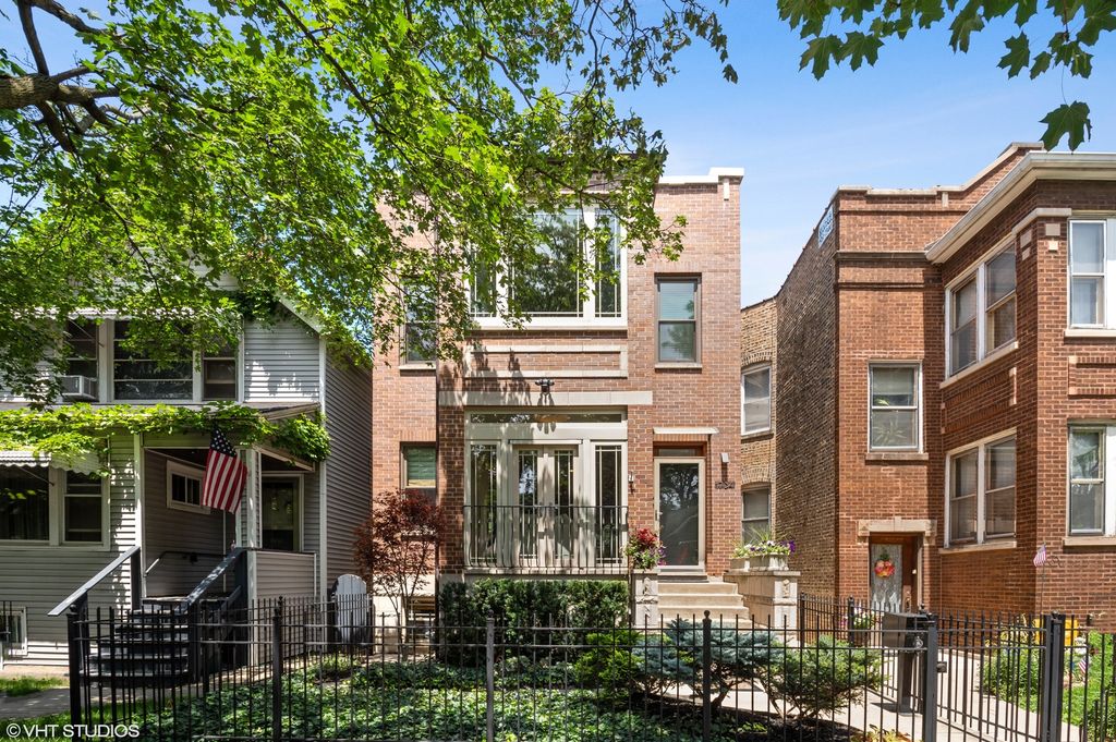 1734 W Balmoral Ave, Chicago, IL 60640 Trulia