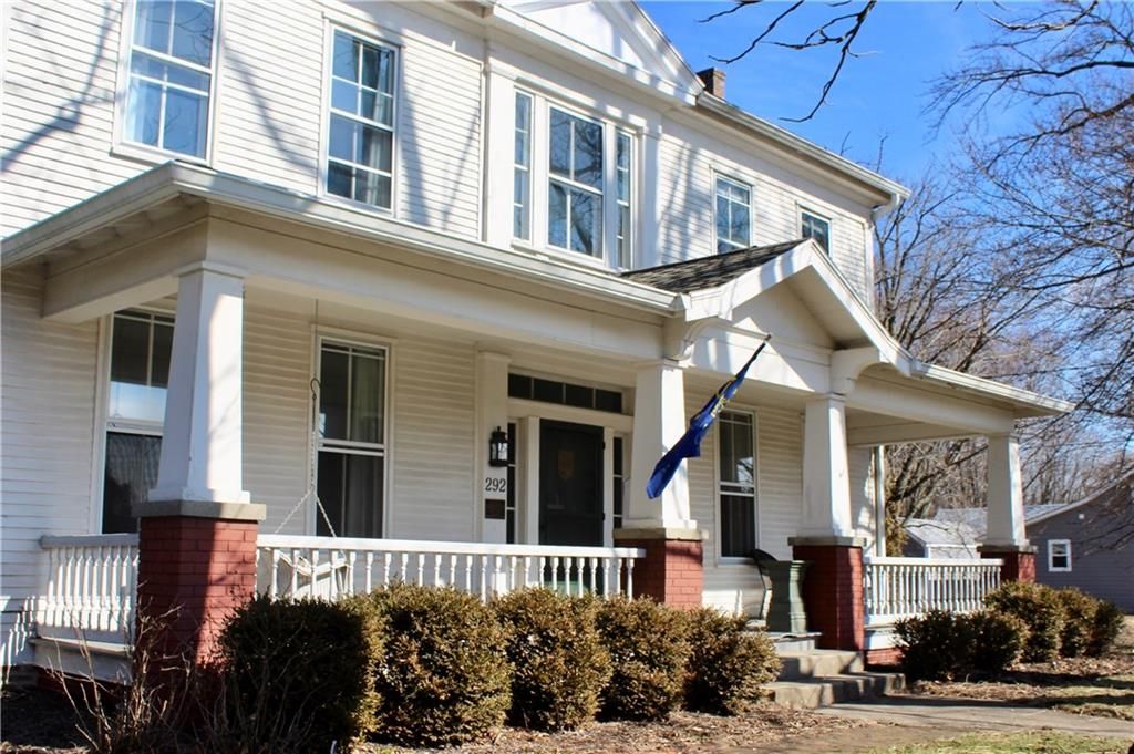292 E Broadway St, Danville, IN 46122 Trulia