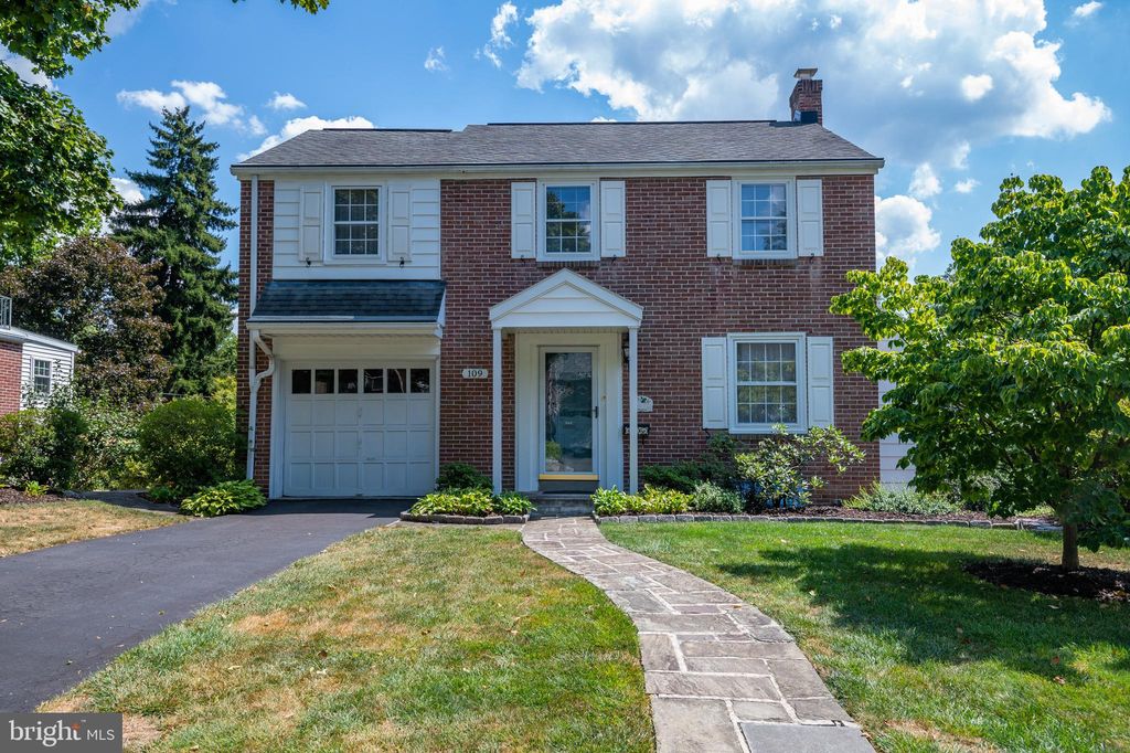 109 E 35th St, Reading, PA 19606 Trulia
