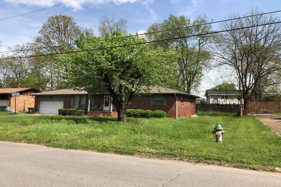 homes for sale in fort oglethorpe ga