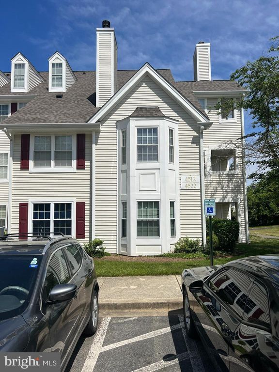 4516 Lord Loudoun Ct 178, Upper Marlboro, MD 20772 Trulia