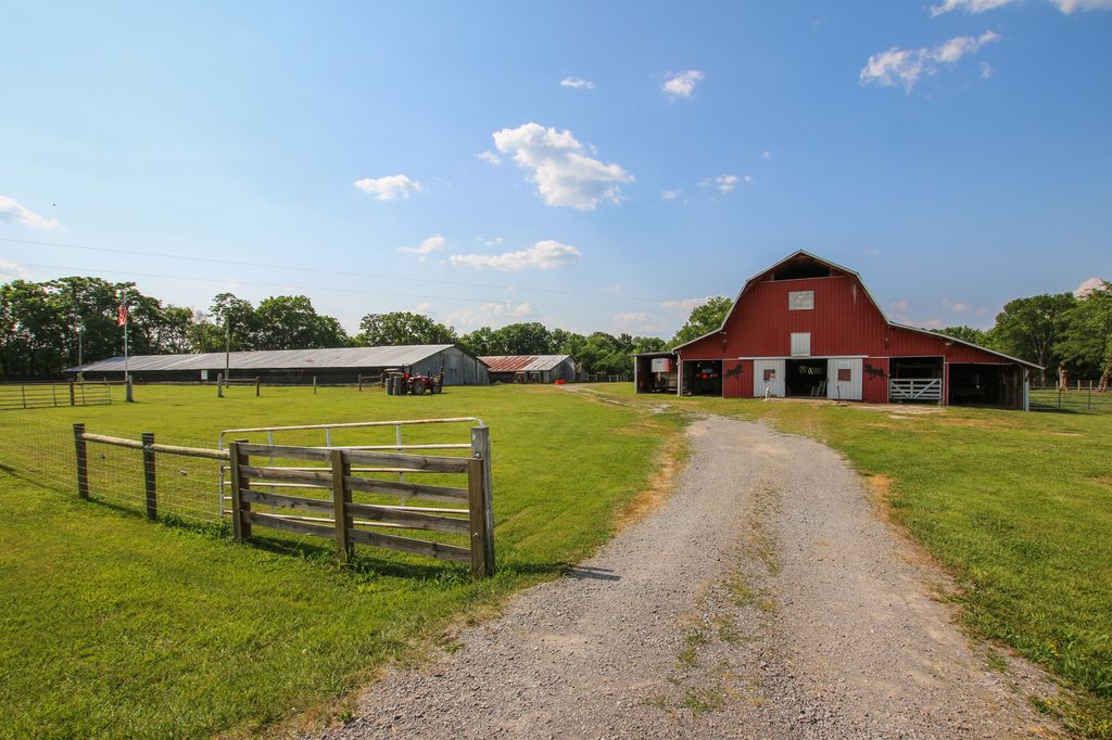 2695 Highway 64 E, Wartrace, TN 37183 MLS 2533536 Trulia