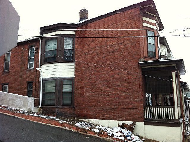 317 S 2nd St, Pottsville, PA 17901