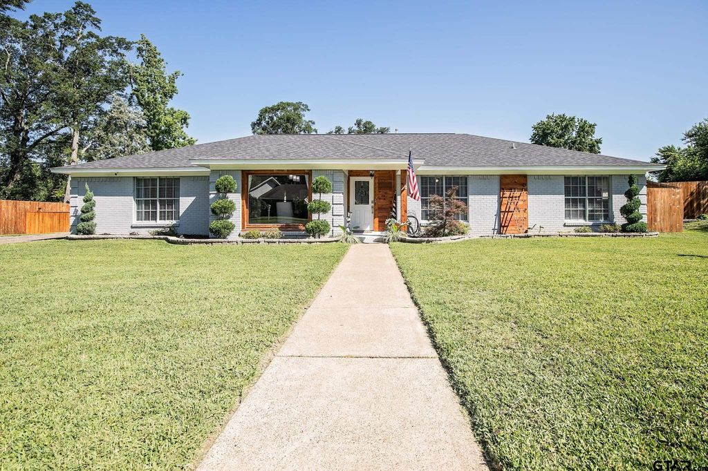 829 Barclay Dr, Tyler, TX 75703 MLS 24002864 Trulia