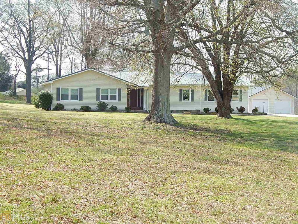 3649 Highway 60, Pendergrass, GA 30567 Trulia