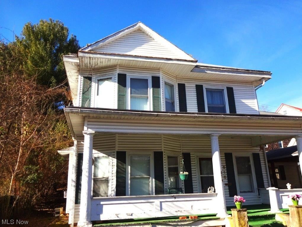 516 Church St, Spencer, WV 25276 Trulia