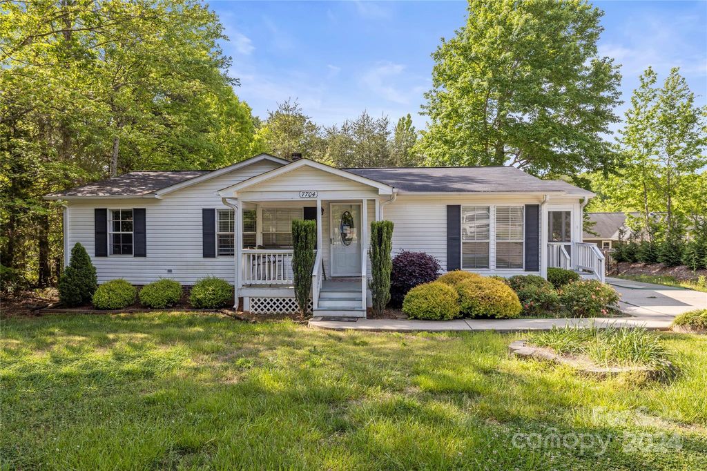 7704 bs Rd, Denver, NC 28037 MLS 4134385 Trulia