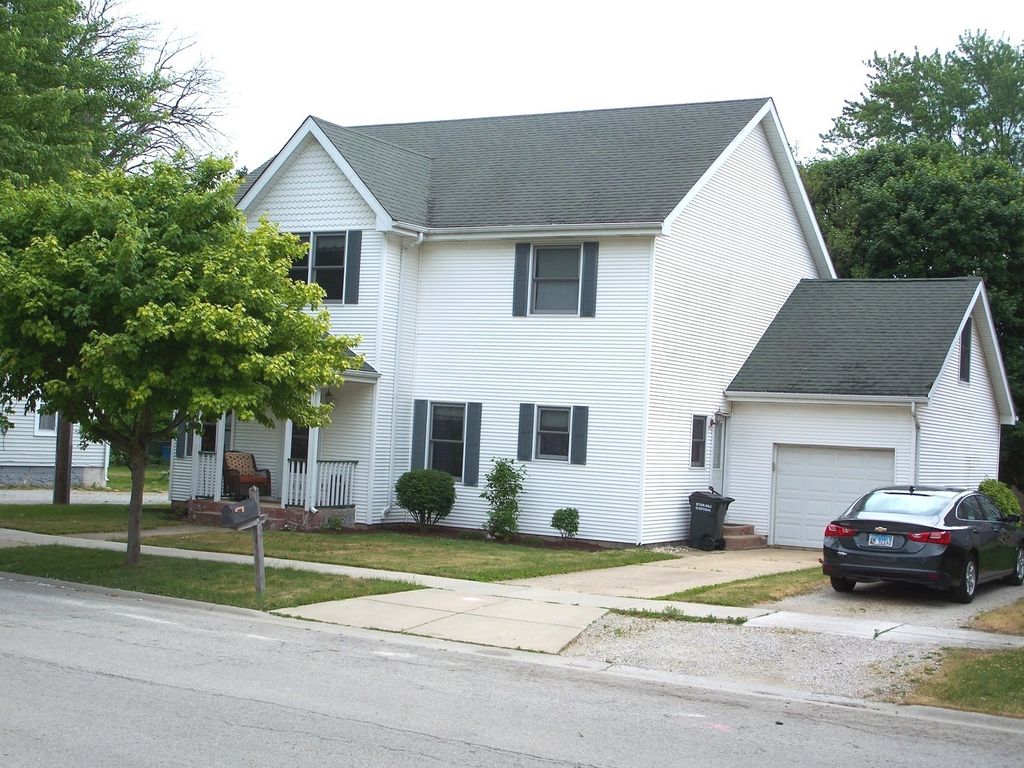 411 S 3rd St, Peotone, IL 60468 Trulia