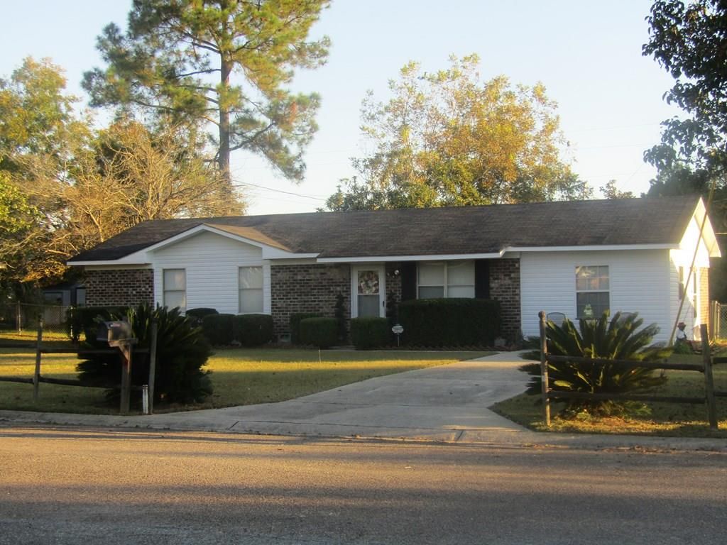 1001 E 7th St, Ocilla, GA 31774 Trulia