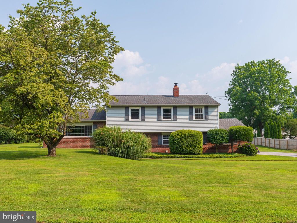 4 Caswallen Dr, West Chester, PA 19380 MLS PACT2003216 Trulia