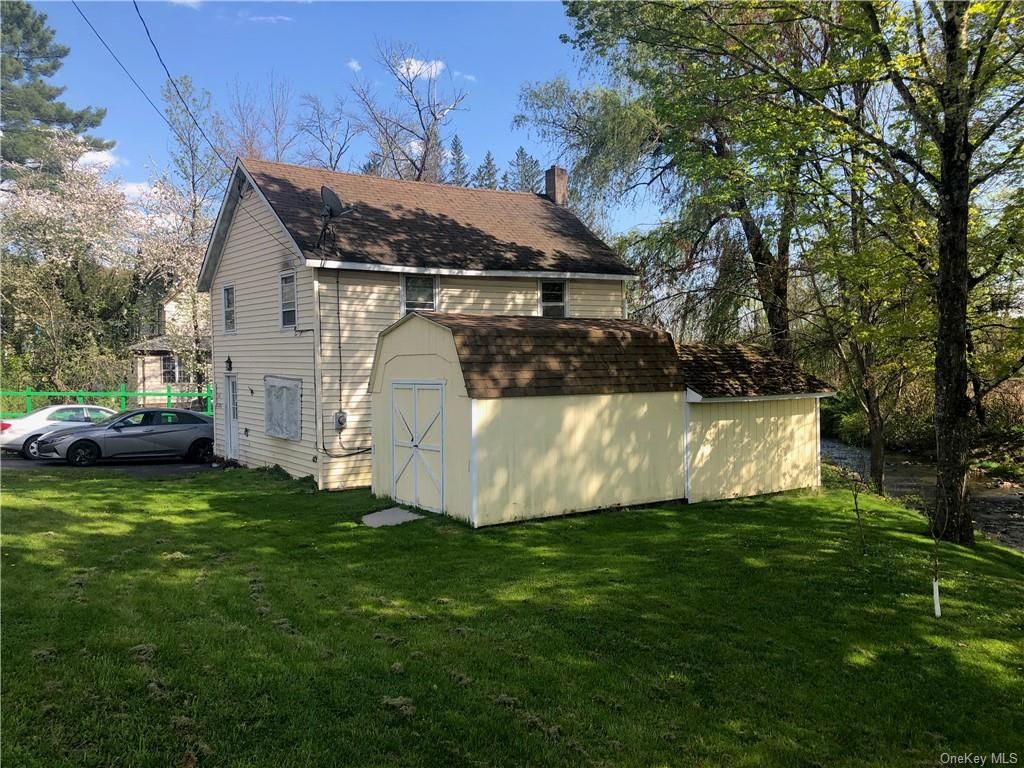 3281 State Route 52, White Sulphur Springs, NY 12787 Trulia