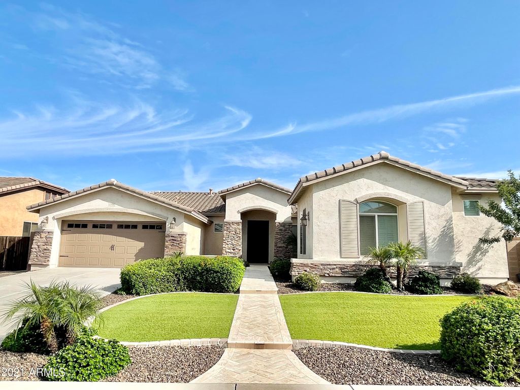 1956 E Tonto Dr, Chandler, AZ 85249
