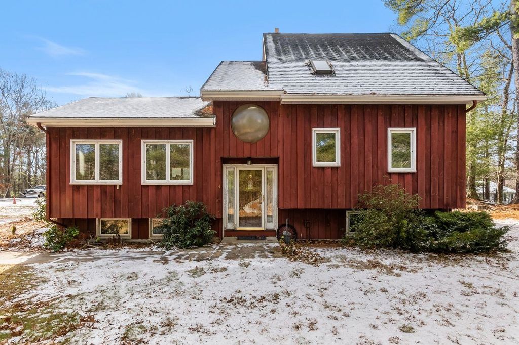 14 Debbie Drive, Pelham, NH 03076 Trulia