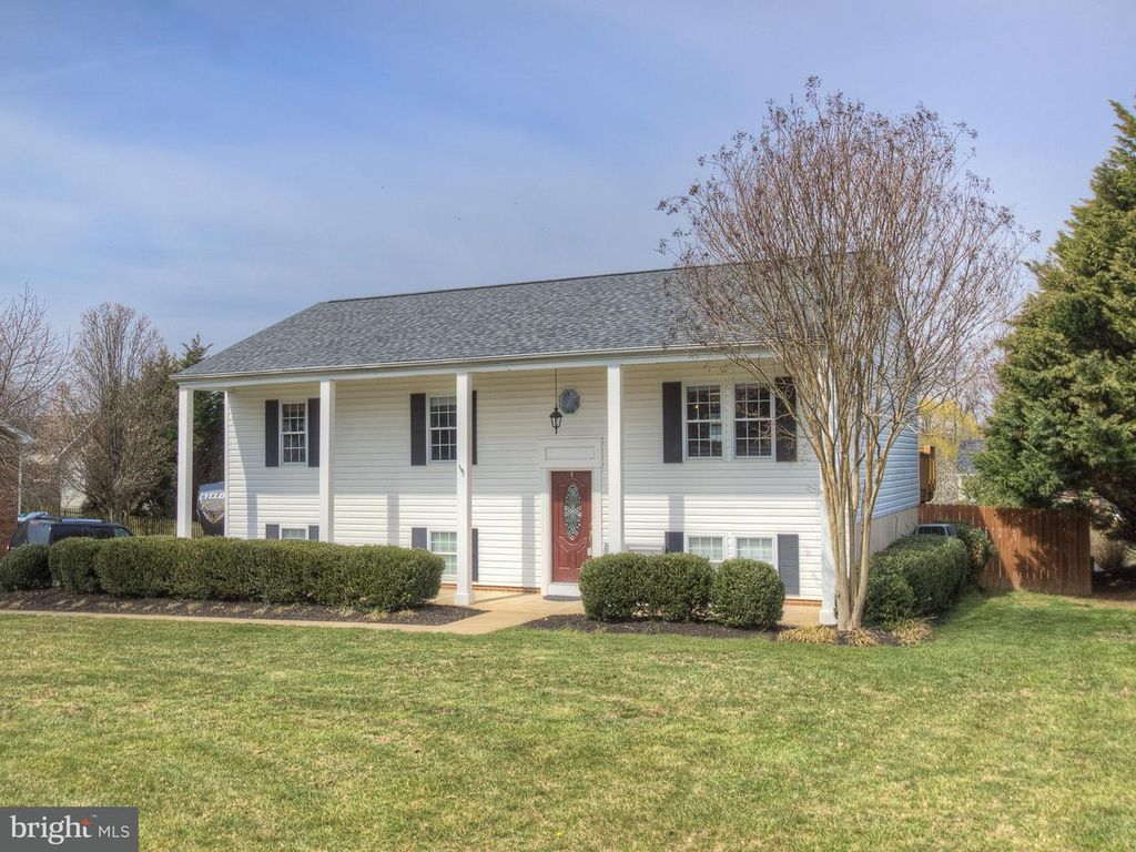 51 Little Whim Rd, Fredericksburg, VA 22405 Trulia
