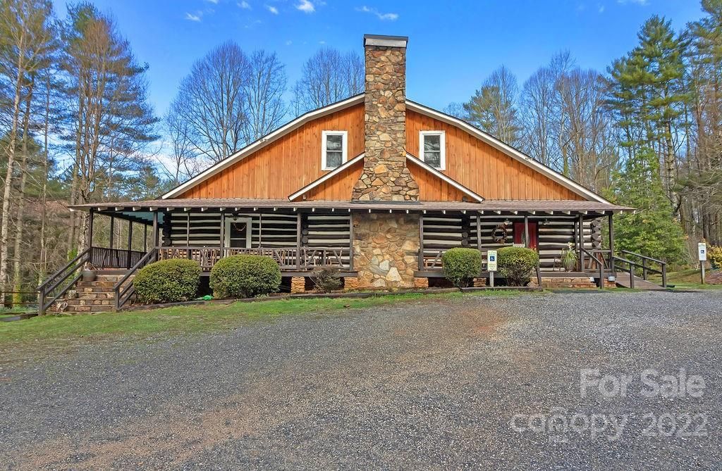 1196 N Country Club Rd, Brevard, NC 28712 Trulia