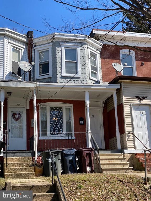 15 W 23rd St, Wilmington, DE 19802