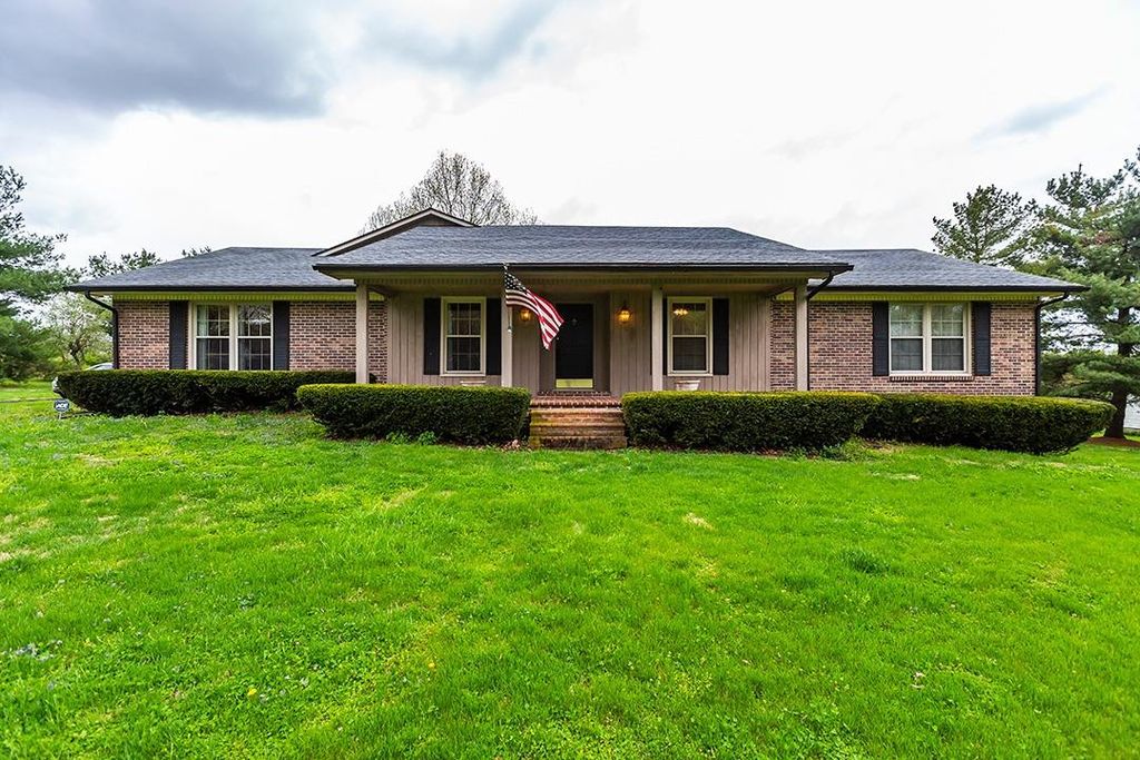 273 Bourbon Acres Rd, Paris, KY 40361 Trulia